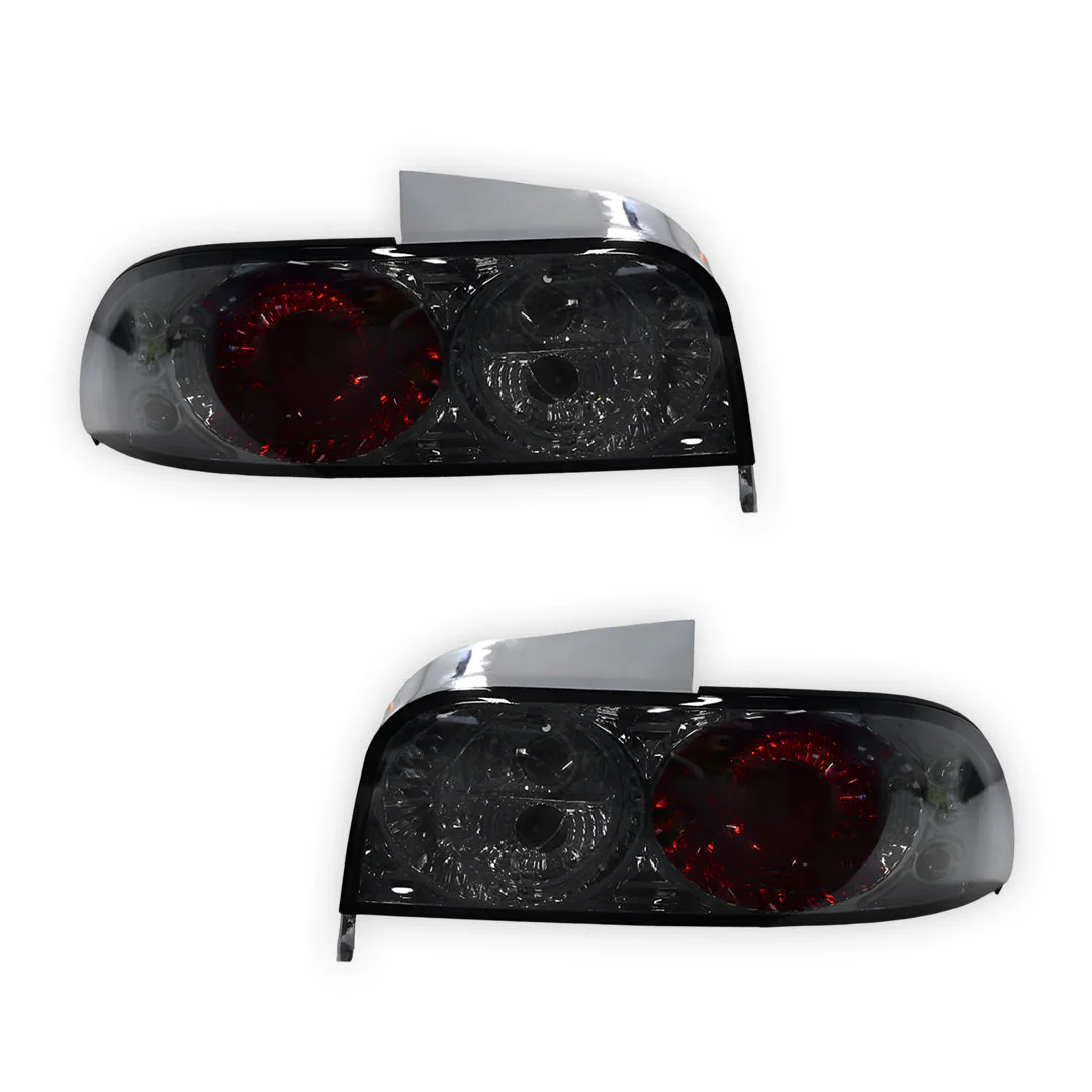 Subaru WRX GC (1994 - 2000) Altezza Halogen Tail Lights LH + RH - Image 18