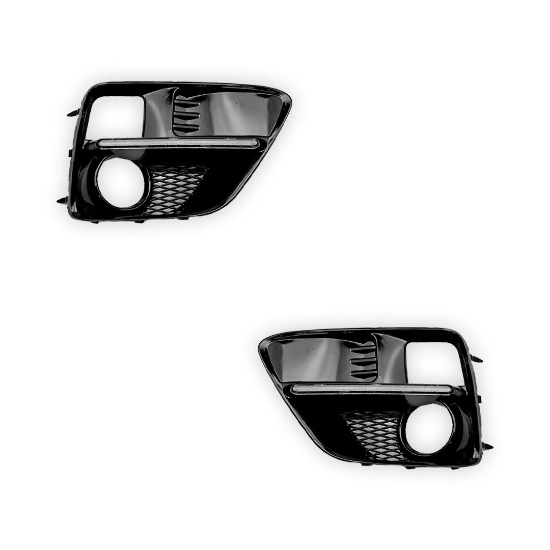 Subaru WRX VA (2015 - 2017) LED DRL Fog Lamp  LH + RH - Image 2