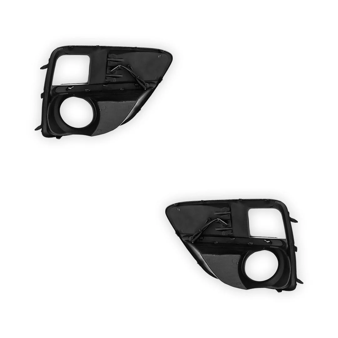 Subaru WRX VA (2015 - 2017) LED DRL Fog Lamp  LH + RH - Image 3