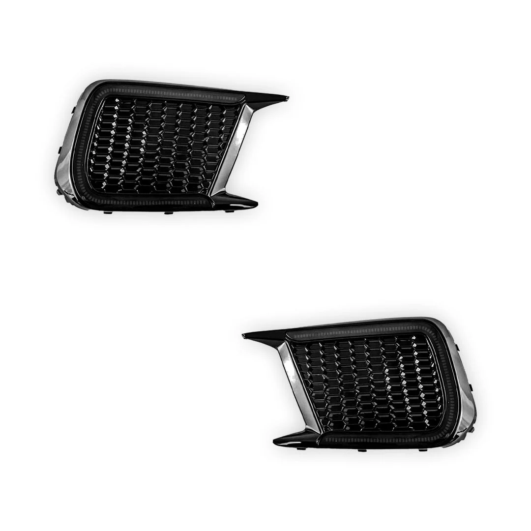 Subaru WRX VA (2018 - 2021) LED DRL Fog Lamp LH + RH - Image 2