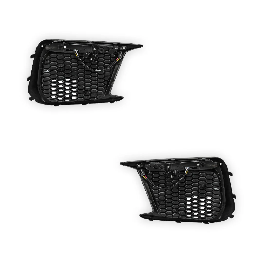 Subaru WRX VA (2018 - 2021) LED DRL Fog Lamp LH + RH - Image 3