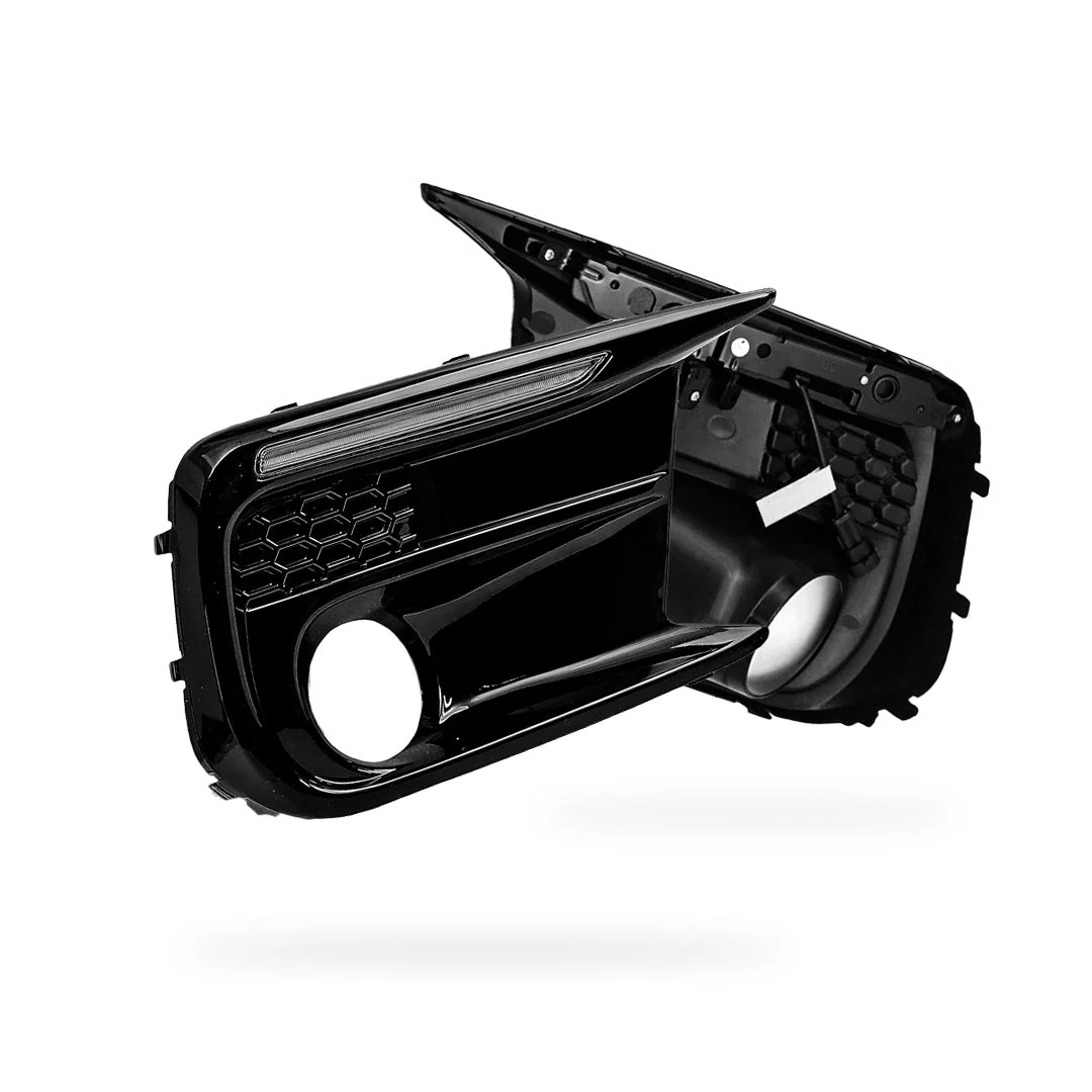 Subaru WRX VA (2018 - 2021) LED DRL Fog Lamp LH + RH - Image 4