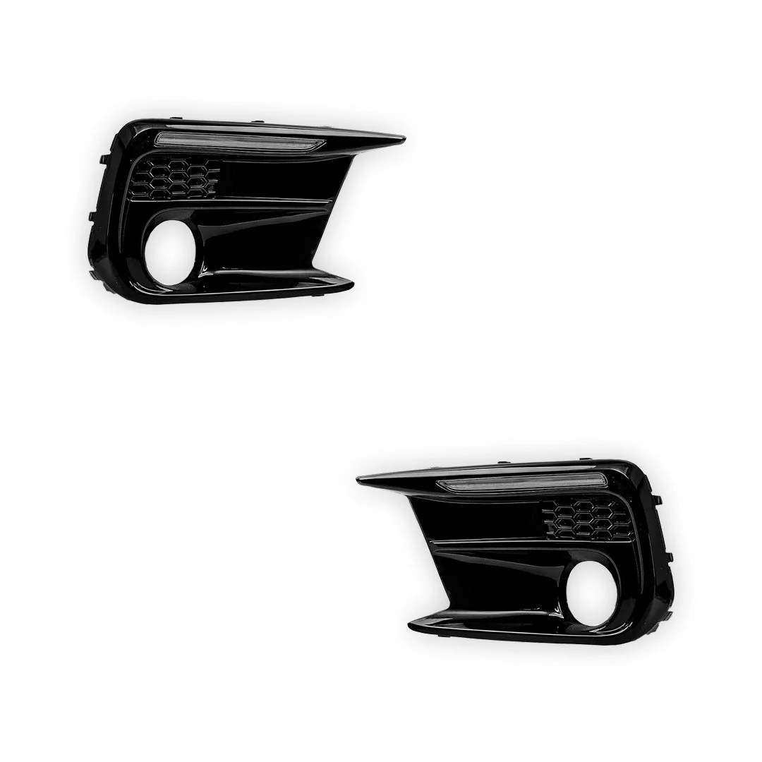 Subaru WRX VA (2018 - 2021) LED DRL Fog Lamp LH + RH - Image 5