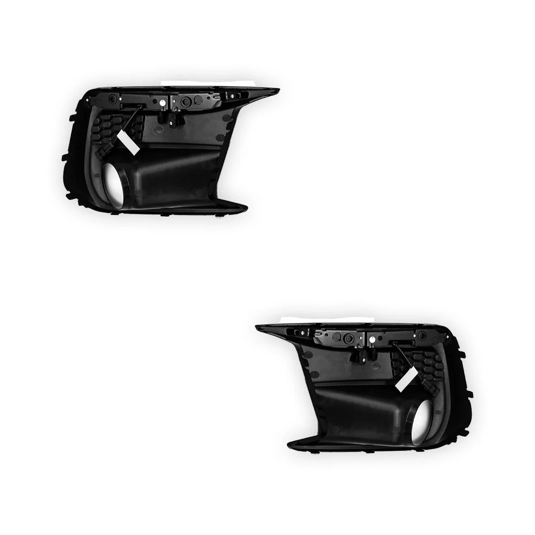 Subaru WRX VA (2018 - 2021) LED DRL Fog Lamp LH + RH - Image 6