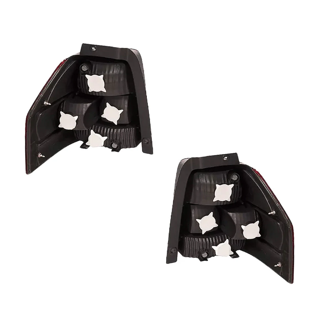 Suzuki APV (2005 - 2017) Halogen OEM Style Tail Lights LH + RH - Image 3