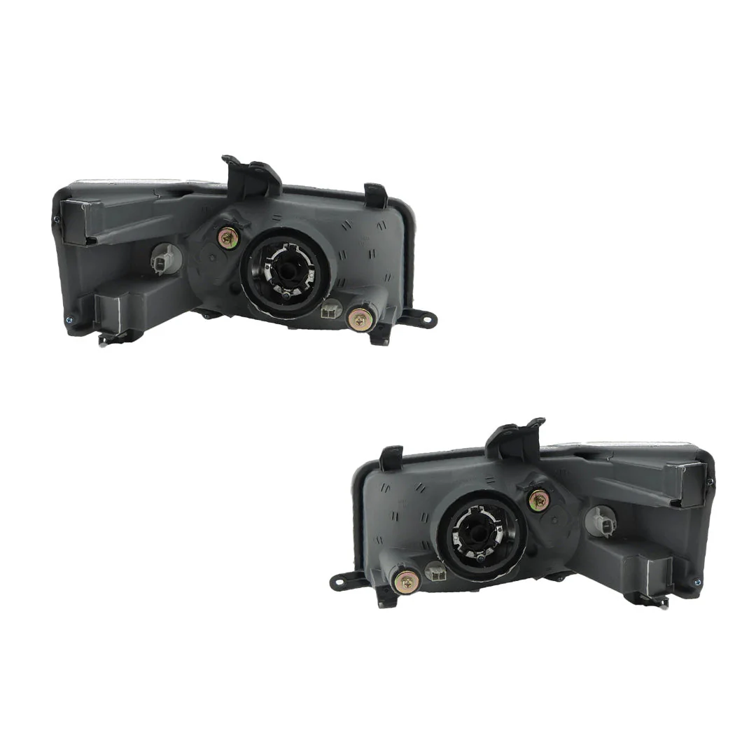 Suzuki APV GC416 (2005 - 2017) OEM Style Headlights LH + RH - Image 3