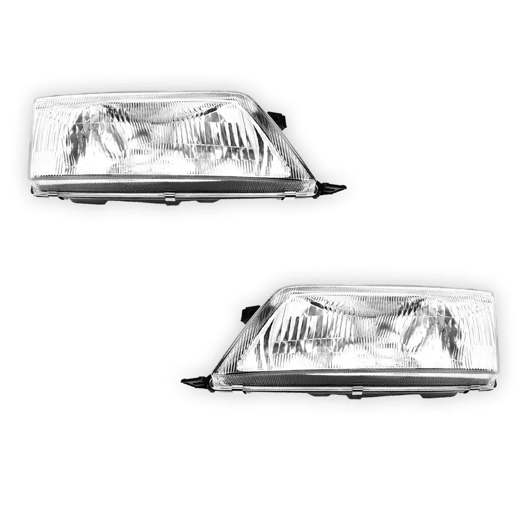 Suzuki Swift SF413 / SF310 (1989 - 1999) OEM Style Headlights LH + RH - Image 2