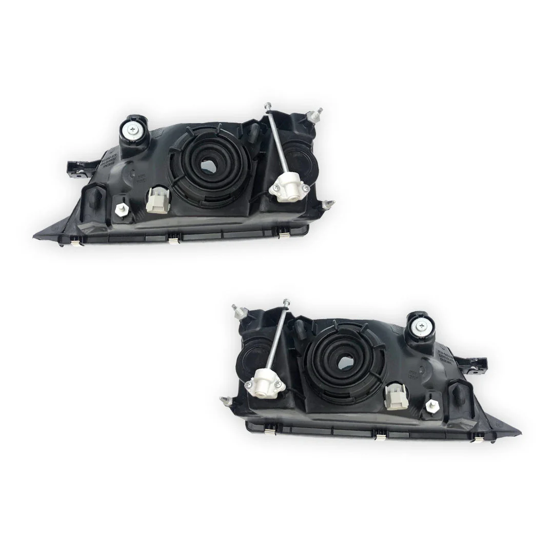 Suzuki Swift SF413 / SF310 (1989 - 1999) OEM Style Headlights LH + RH - Image 3