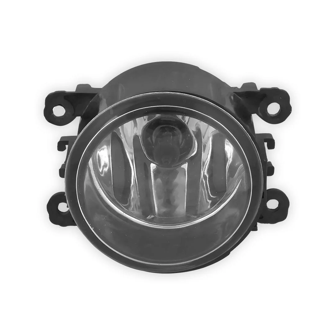 Suzuki SX4 GYA / GYB / GYC (2007 - 2014) Fog Lights LH + RH - Image 2