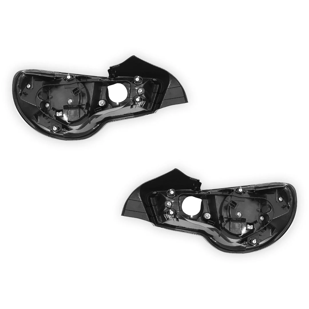 Toyota 86 1st Gen (2012 - 2016) OEM Style Tail Lights LH + RH - Image 3