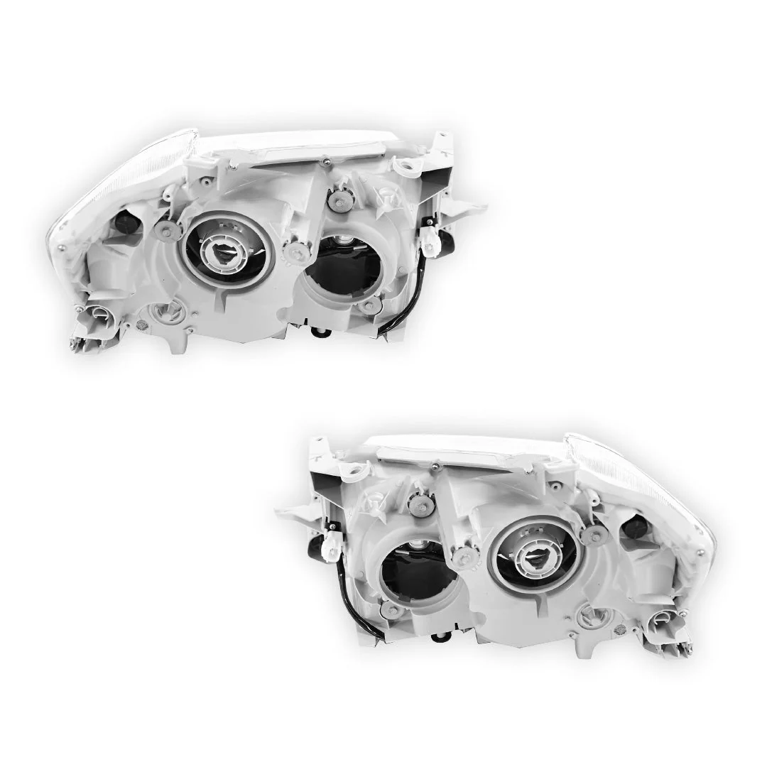 Toyota Aurion GSV40 (2009 - 2012) Genuine Headlights LH + RH - Image 3