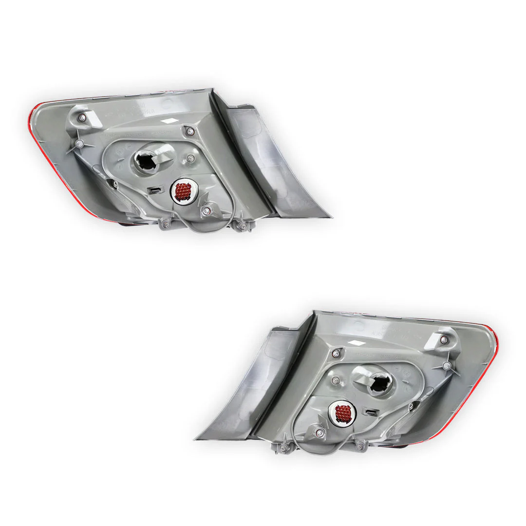 Toyota Aurion GSV50 (2012 - 2015) Genuine Tail Lights LH + RH - Image 3