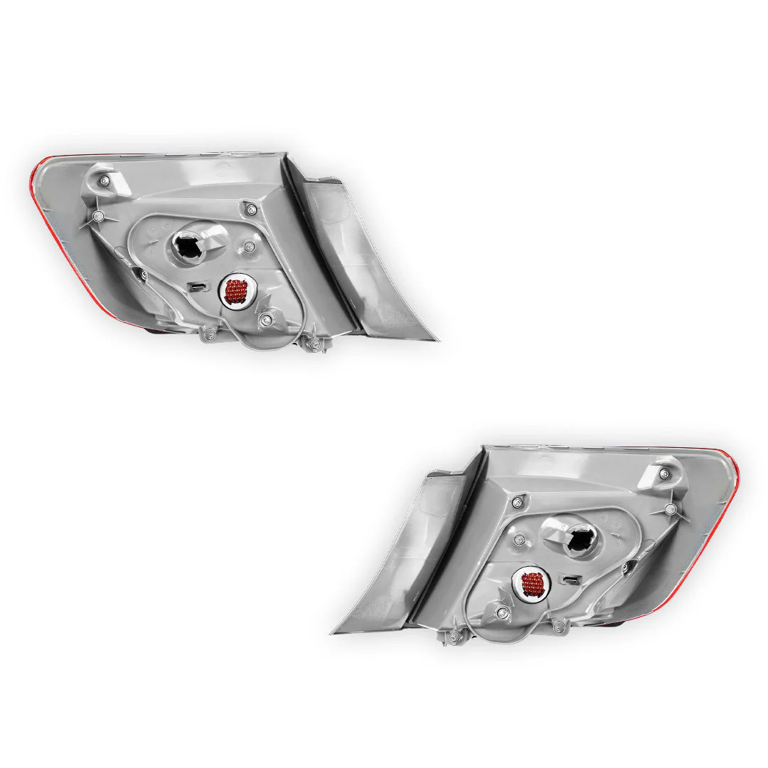 Toyota Aurion GSV50 (2015 - 2017) Genuine Tail Lights LH + RH - Image 3