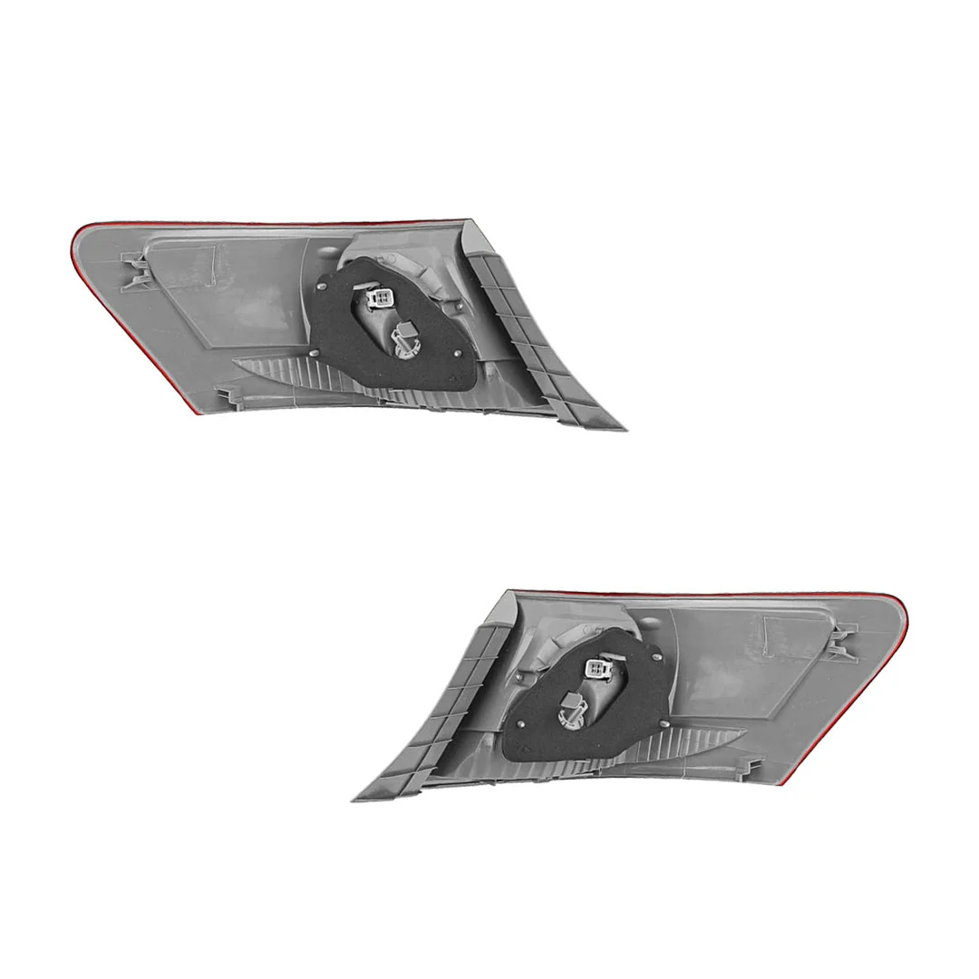Toyota Aurion XV40 (2007 - 2009) Halogen OEM Style Tail Lights LH + RH - Image 3