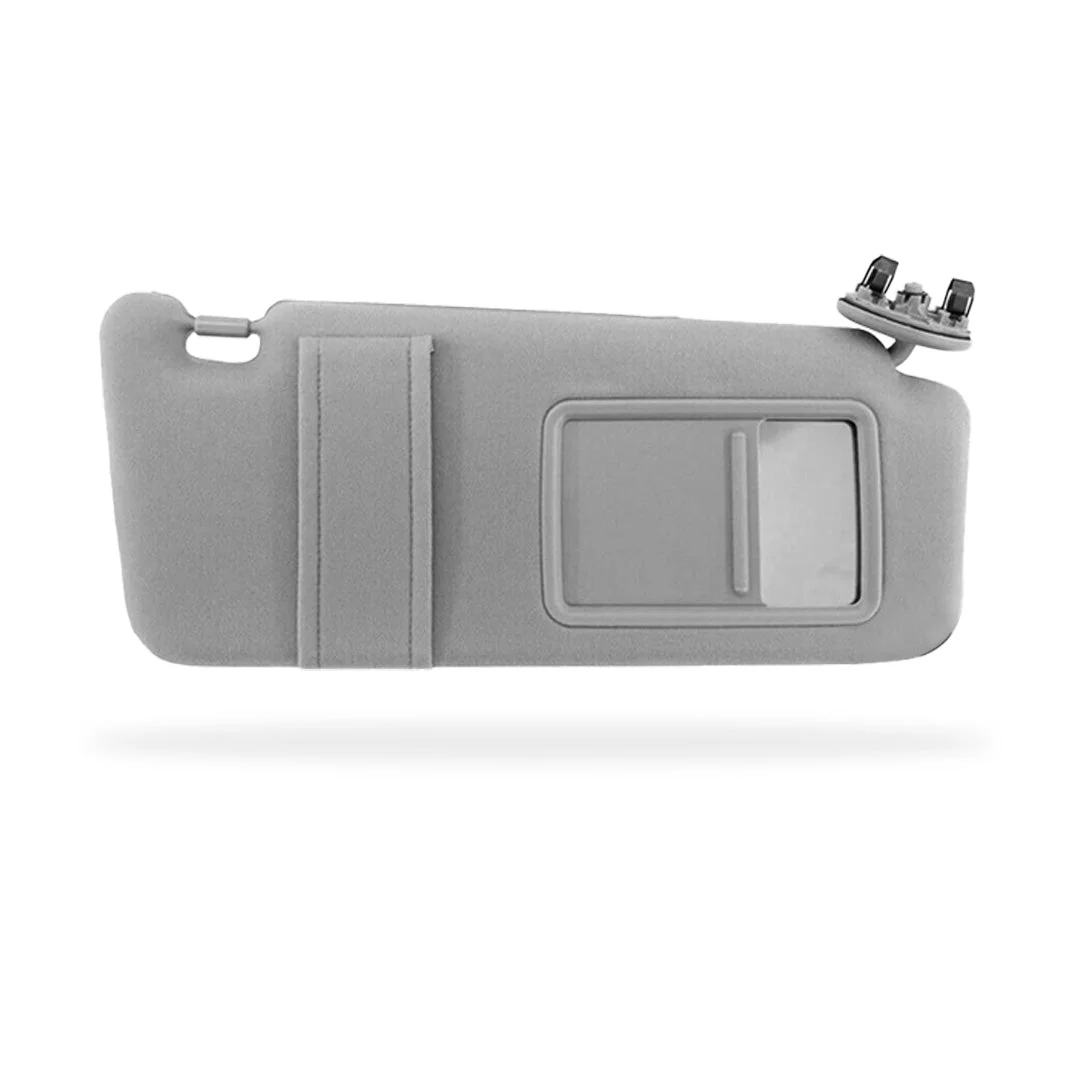 Toyota Aurion XV40 (2007 - 2011) Interior Sun Visors LH + RH - Image 3