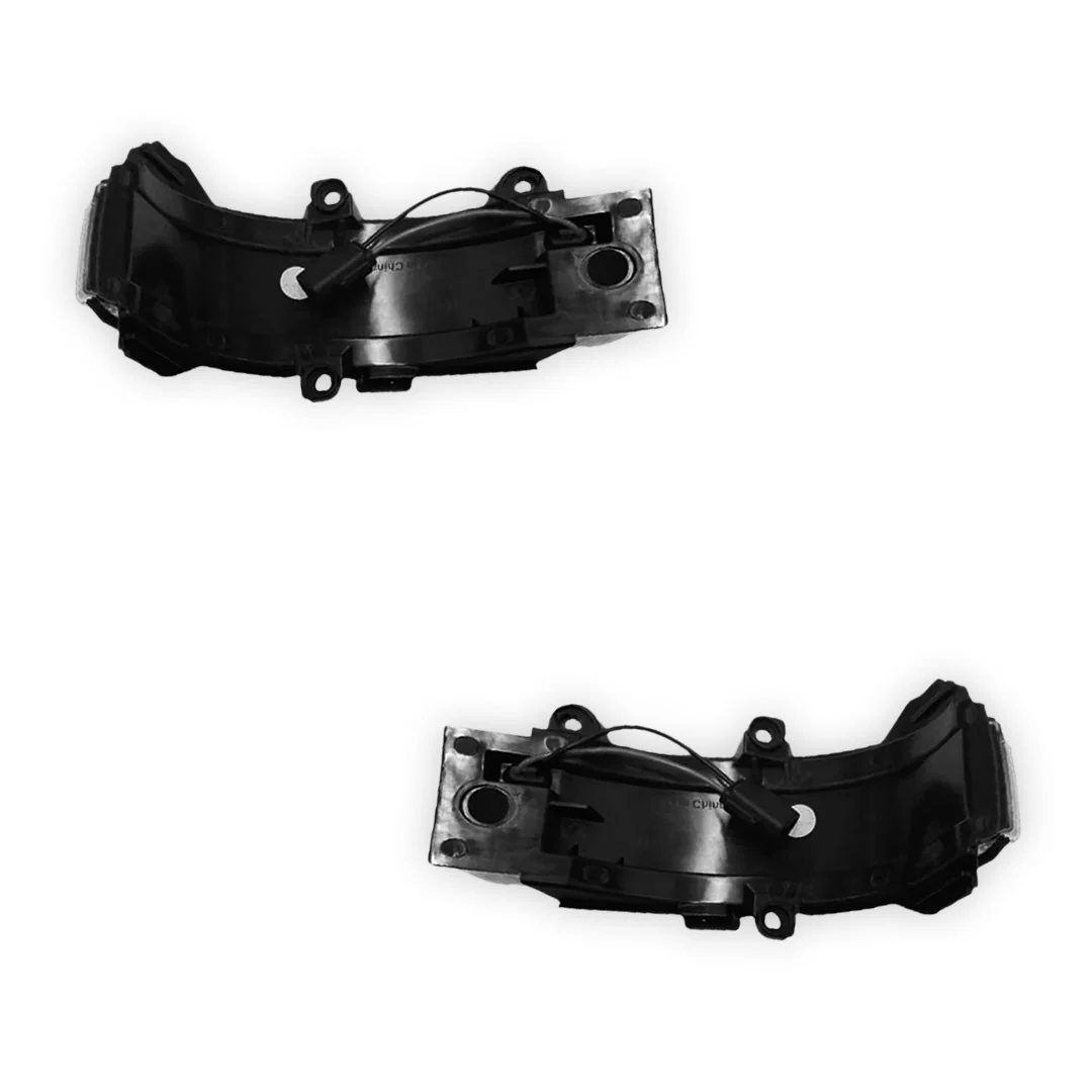 Toyota Aurion XV40 / GSV40 (2006 - 2011) LED Wing Side Mirror Indicator Lights LH + RH - Image 3