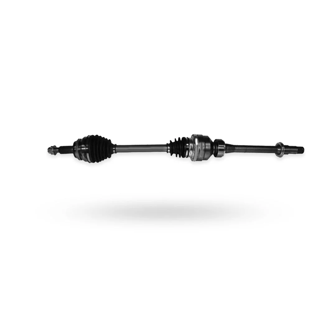 Toyota Aurion XV40 / GSV40R (2006 - 2012) Front CV Joint Drive Shafts LH + RH - Image 2