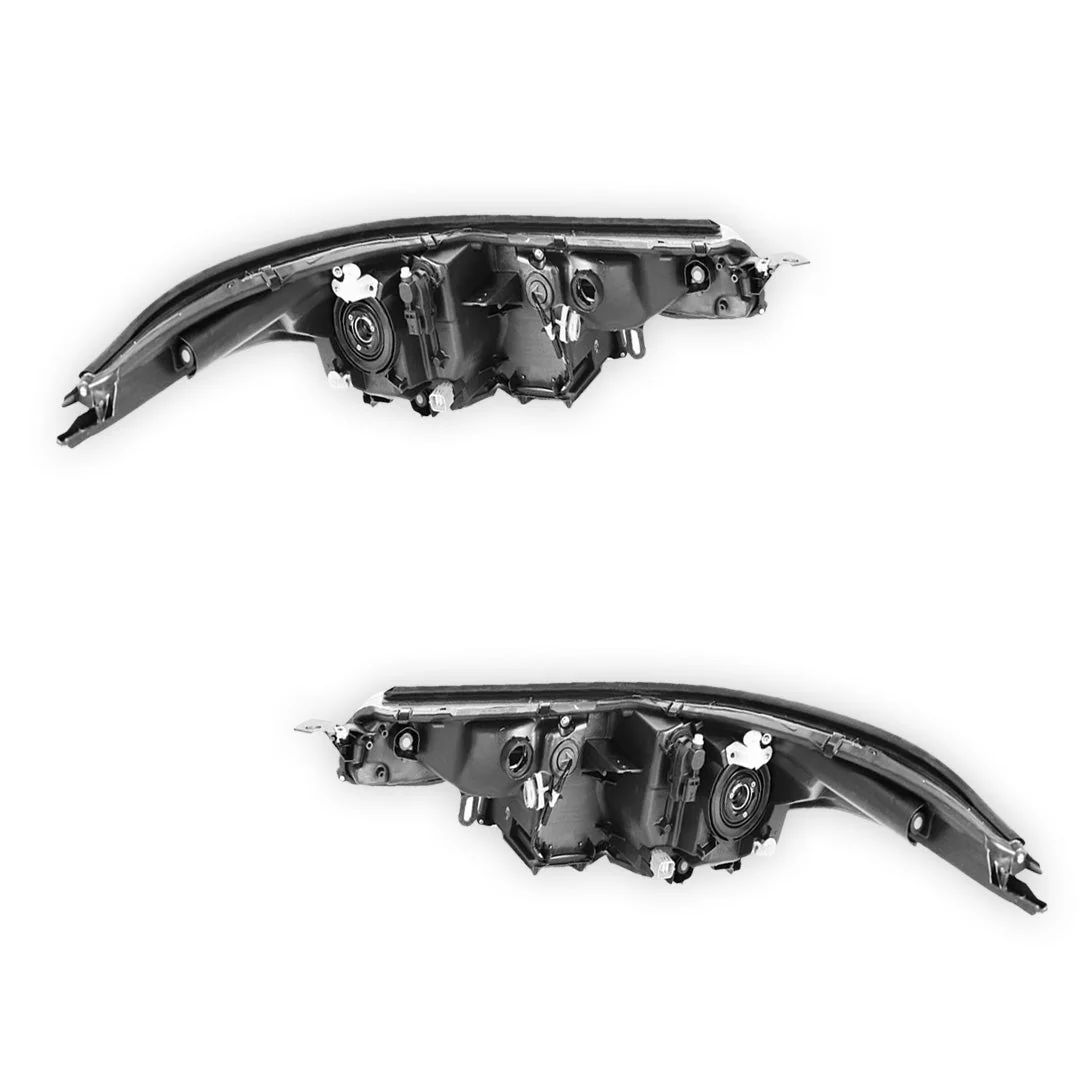 Toyota C-HR AX10 / AX50 (2016 - 2019) Genuine Headlights LH + RH - Image 3