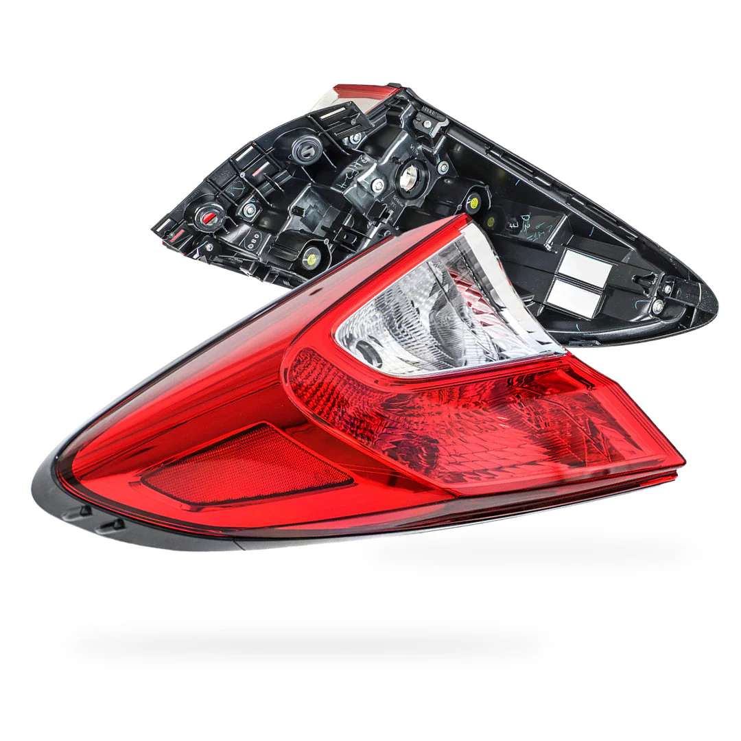 Toyota C-HR AX10 / AX50 (2016 - 2019) Genuine Tail Lights LH + RH