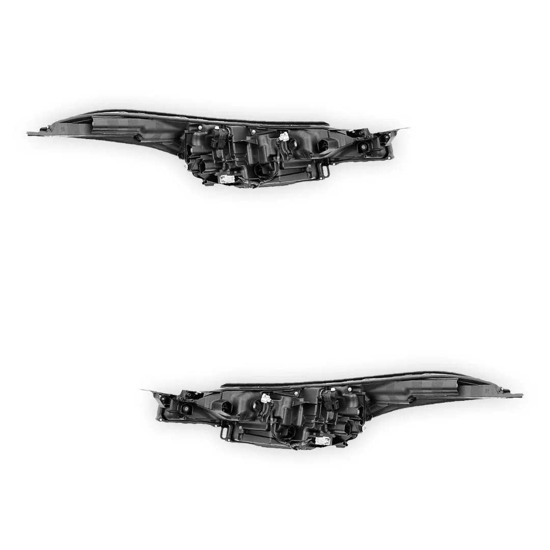 Toyota C-HR AX10 / AX50 (2019 - 2024) Genuine Headlights LH + RH - Image 3