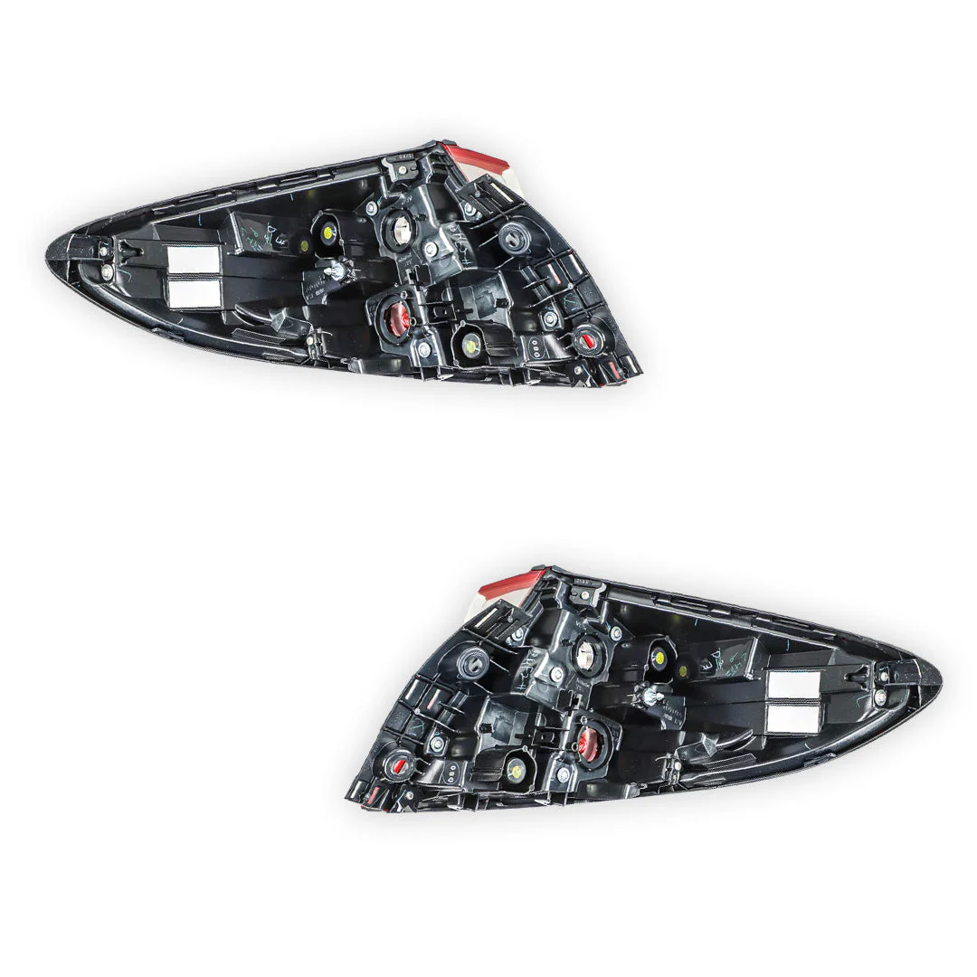 Toyota C-HR AX10 / AX50 (2019 - 2024) Genuine Tail Lights LH + RH - Image 3