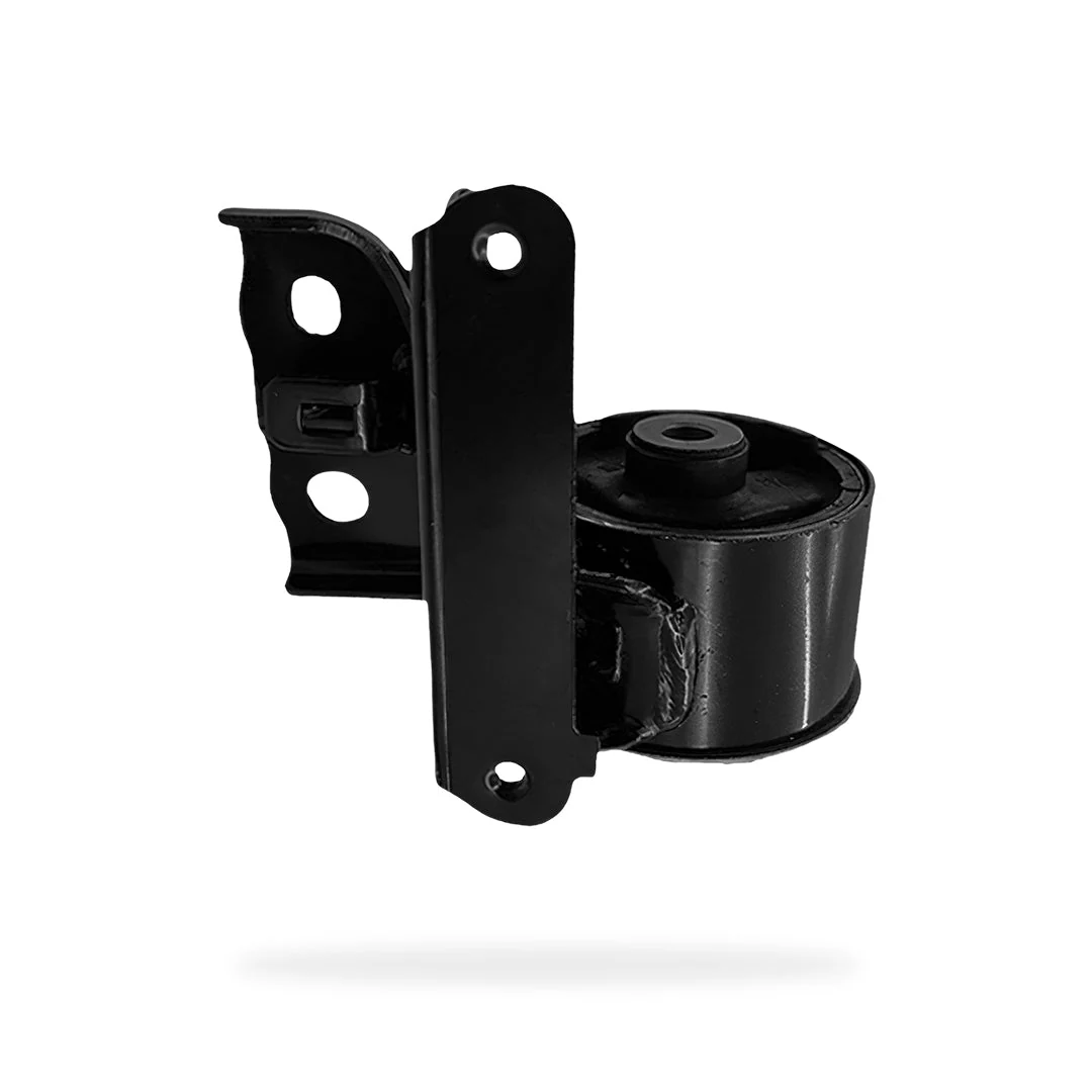 Toyota Caldina T19 / T21 (1992 - 2002) 1.8L Front Transmission Gearbox Engine Mounts LH + RH - Image 2