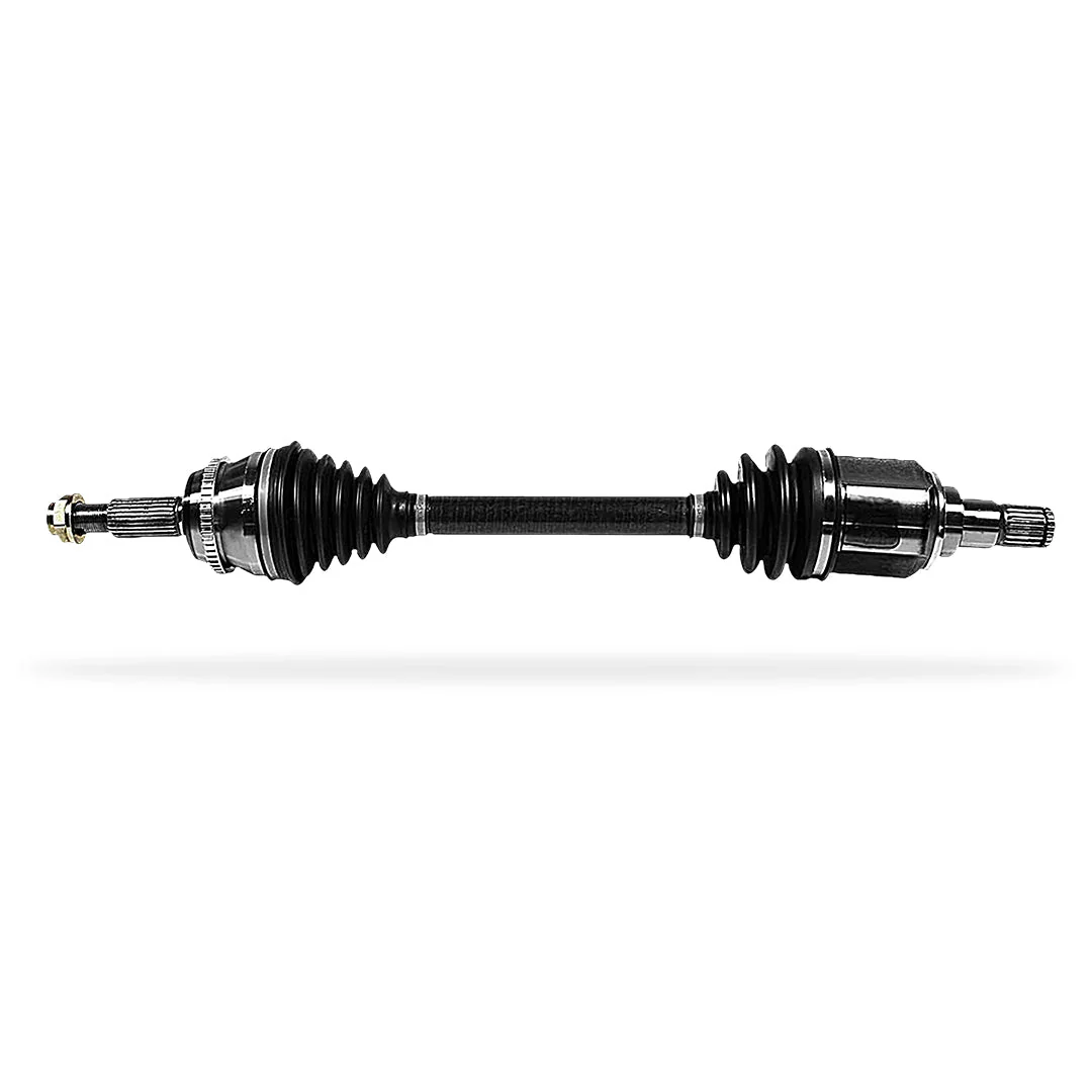 Toyota Camry ACV40R / ACV40 (2006 - 2012) Front CV Joint Drive Shafts LH + RH - Image 2