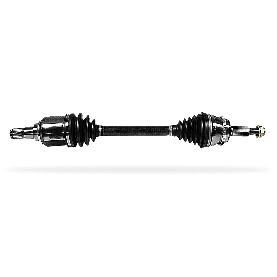 Toyota Camry ACV40R / ACV40 (2006 - 2012) Front CV Joint Drive Shafts LH + RH - Image 3