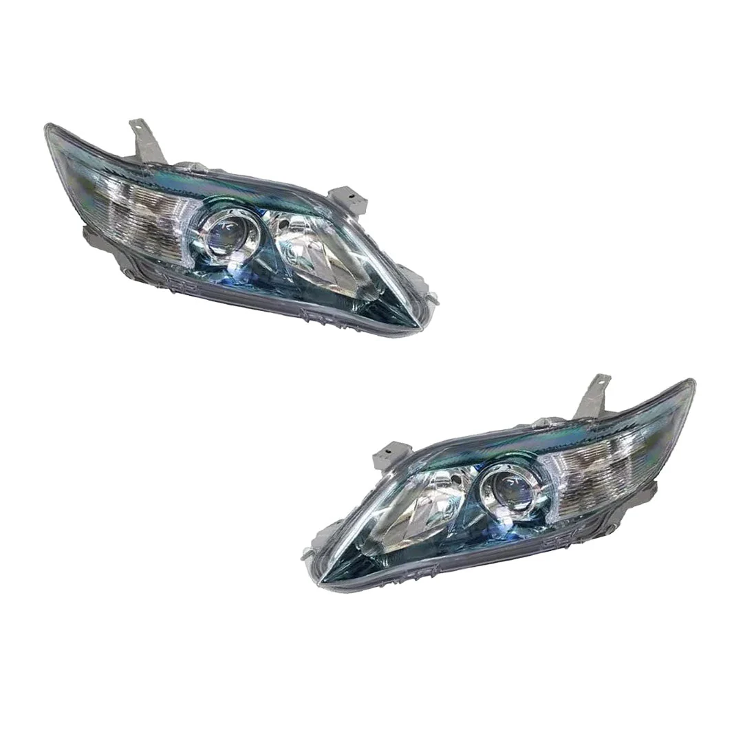 Toyota Camry AHV40R (2010 - 2011) OEM Style Headlights LH + RH - Image 2
