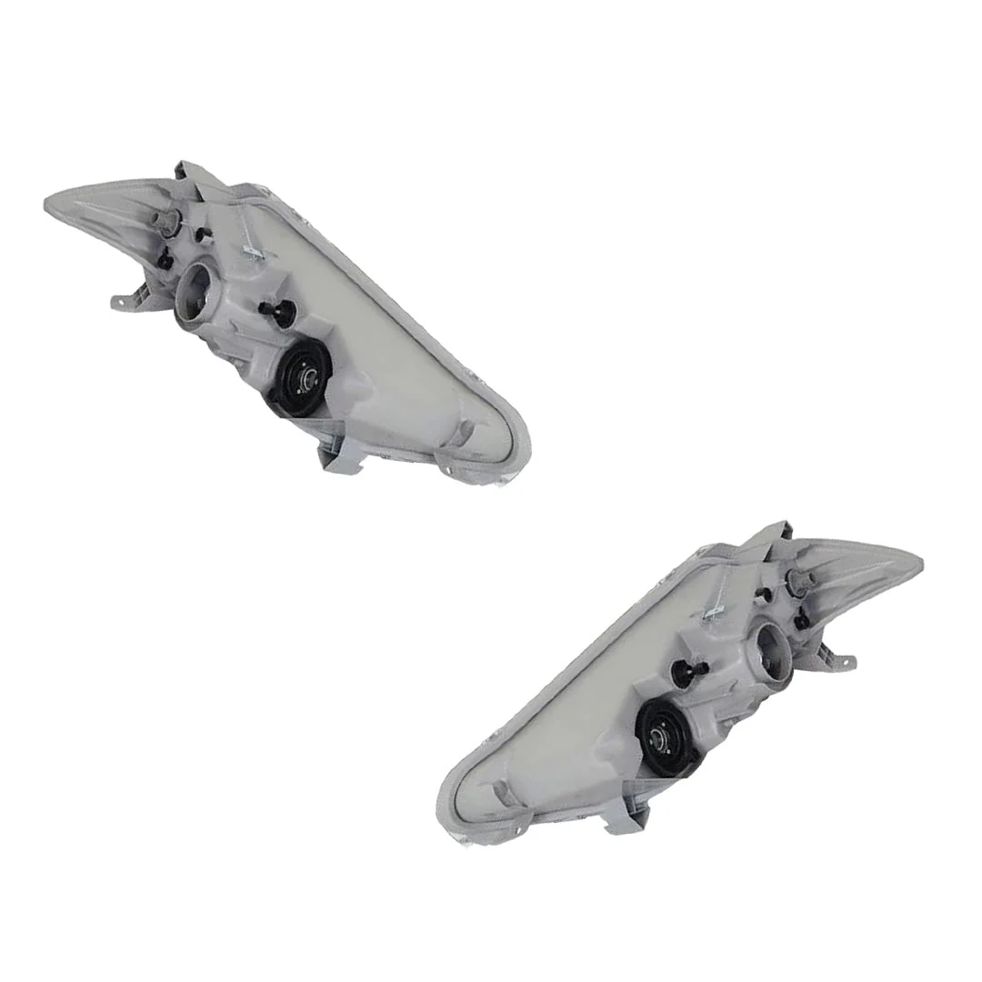 Toyota Camry AHV40R (2010 - 2011) OEM Style Headlights LH + RH - Image 3