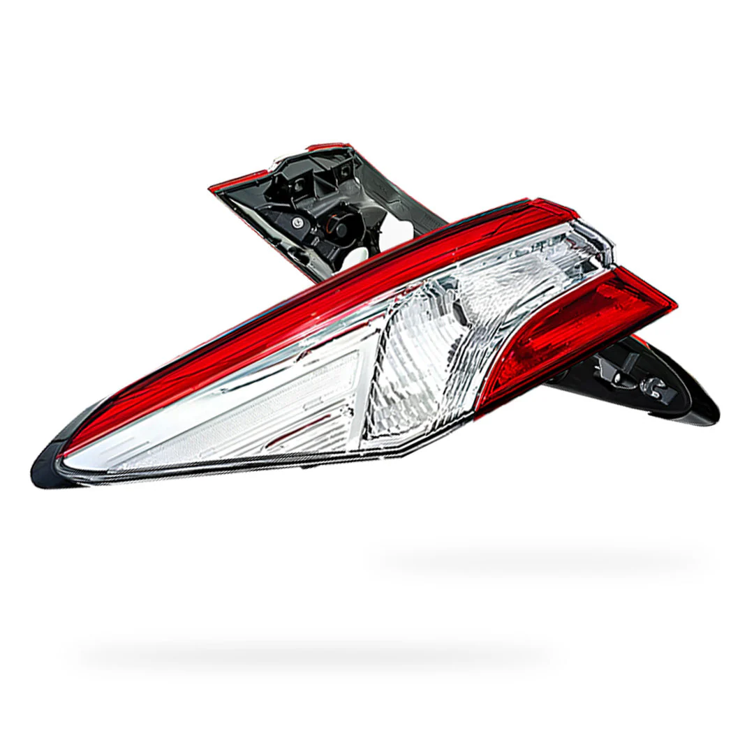 Toyota Camry ASV70 (2017 - 2021) OEM Style Tail Lights LH + RH