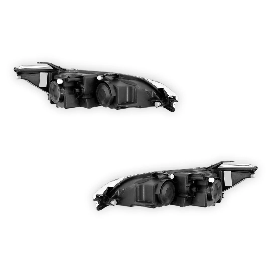 Toyota Camry AW50 (2015 - 2017) OEM Style Headlights LH + RH - Image 3
