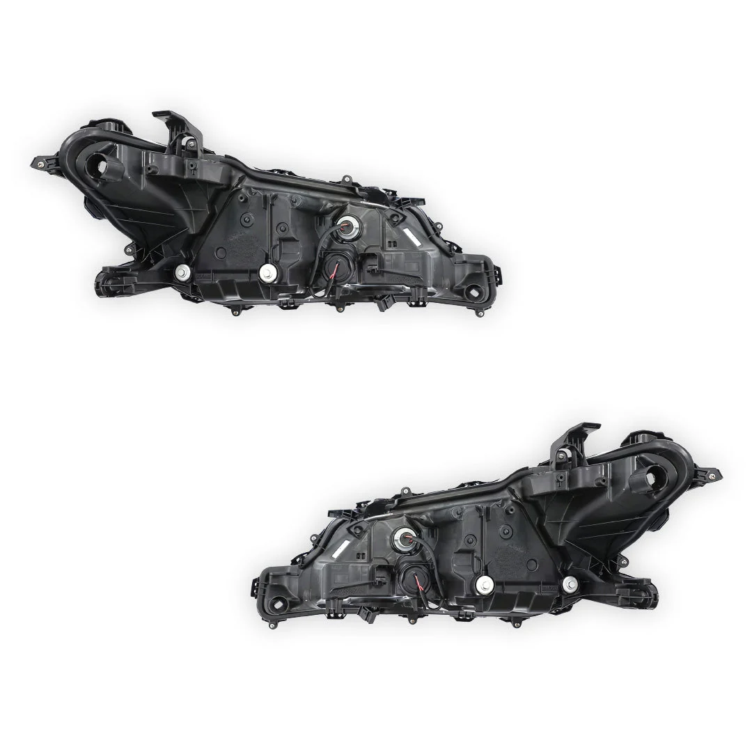 Toyota Camry AXVA70 (2021 - 2025) Genuine Headlights LH + RH - Image 3