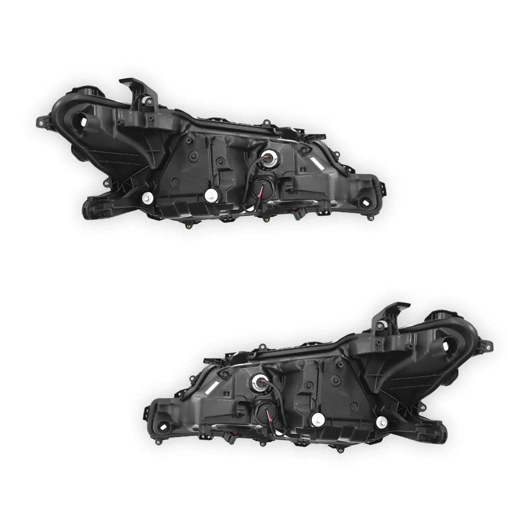 Toyota Camry AXVH70 (2021 - 2024) Genuine Headlights LH + RH - Image 3