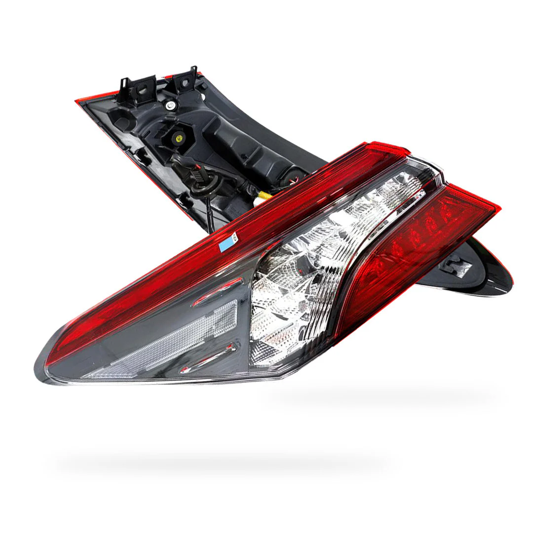 Toyota Camry AXVH70 (2021 - 2024) Genuine Tail Lights LH + RH