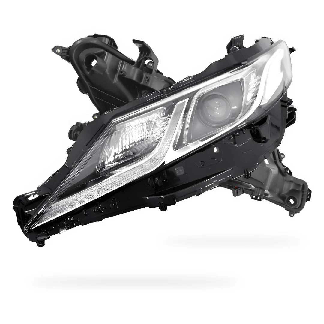 Toyota Camry AXVH71 (2017 - 2021) Genuine Headlights LH + RH