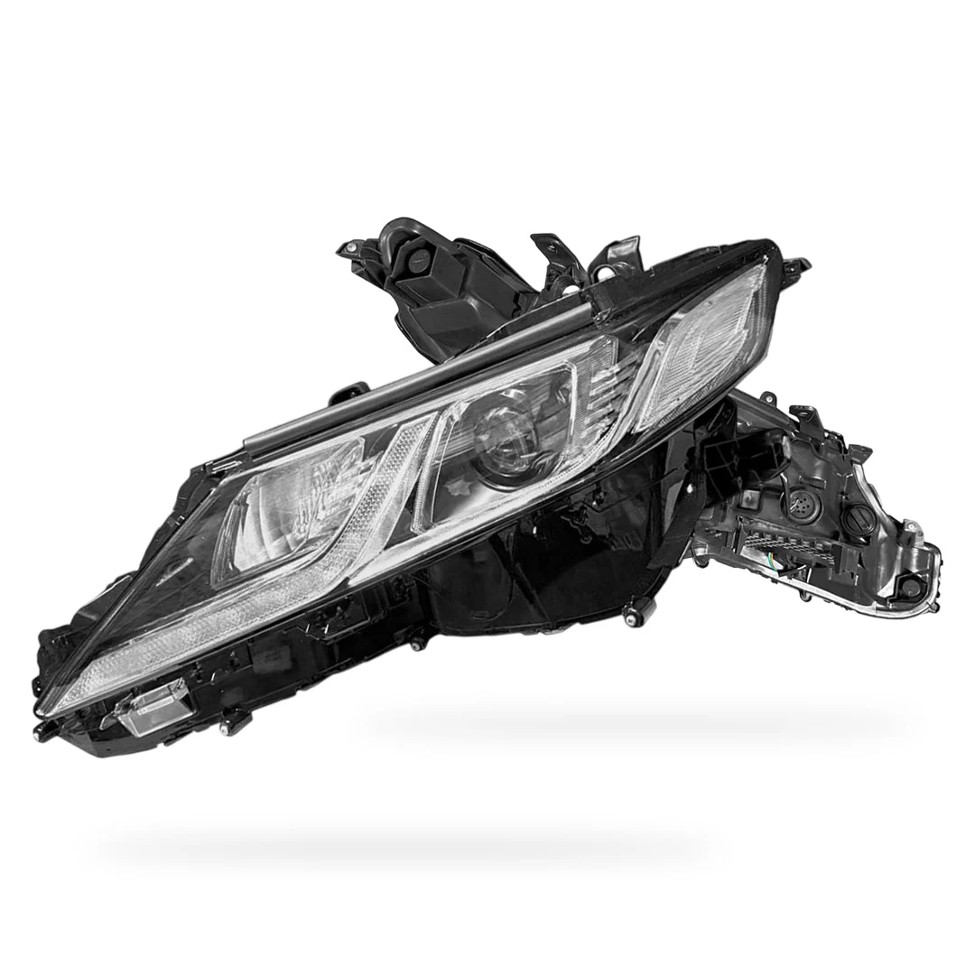 Toyota Camry AXVH71 (2017 - 2021) OEM Style Headlights LH + RH