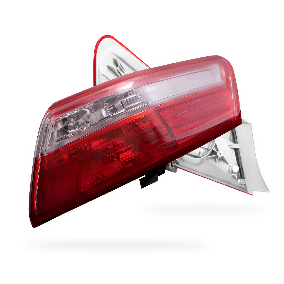 Toyota Camry CV40 Series 1 (2006 - 2009) OEM Style Tail Lights LH + RH