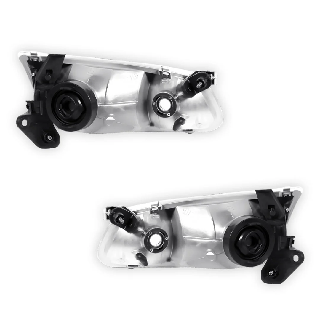 Toyota Camry DV20 (2000 - 2002) OEM Style Headlights LH + RH - Image 3