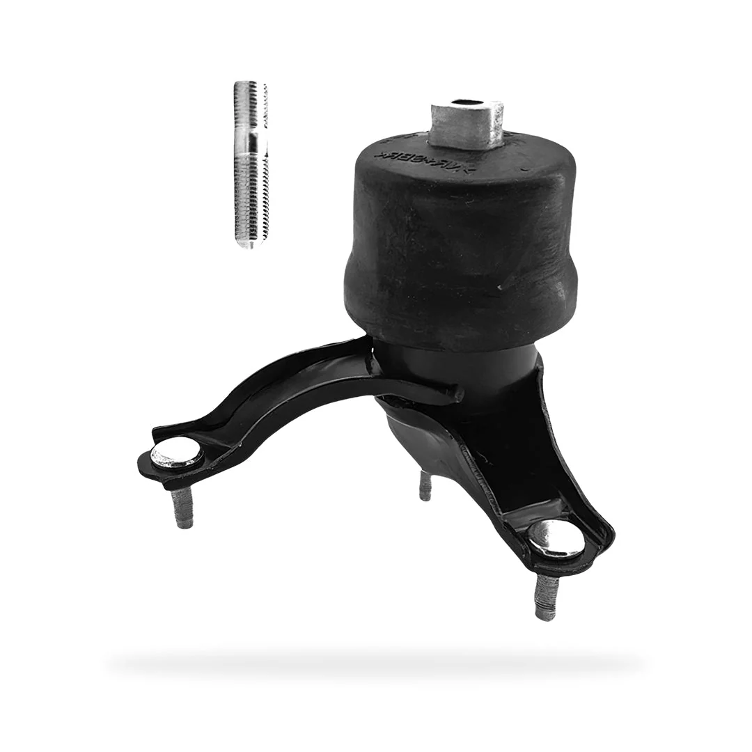 Toyota Camry GSV50 (2011 - 2018) 3.5L Front Transmission Gearbox Engine Mounts LH + RH - Image 2