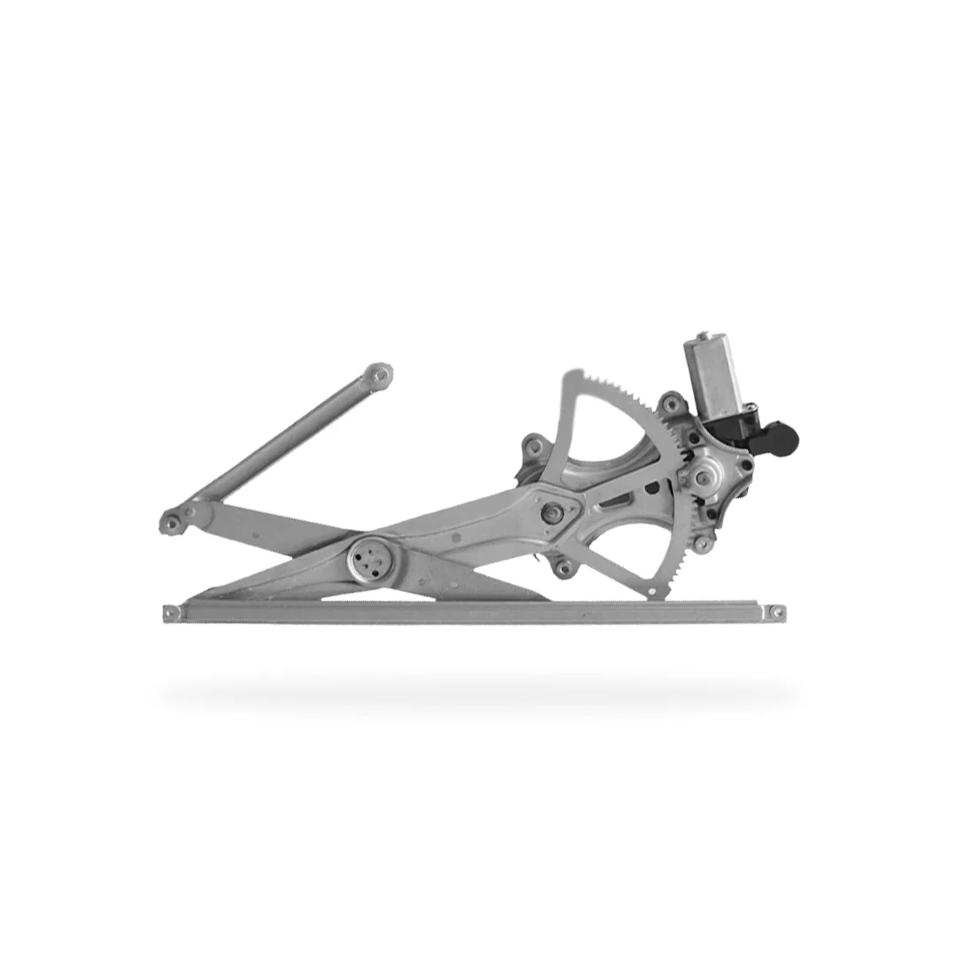Toyota Camry XV30 (2002 - 2006) Front Window Regulators LH + RH - Image 2