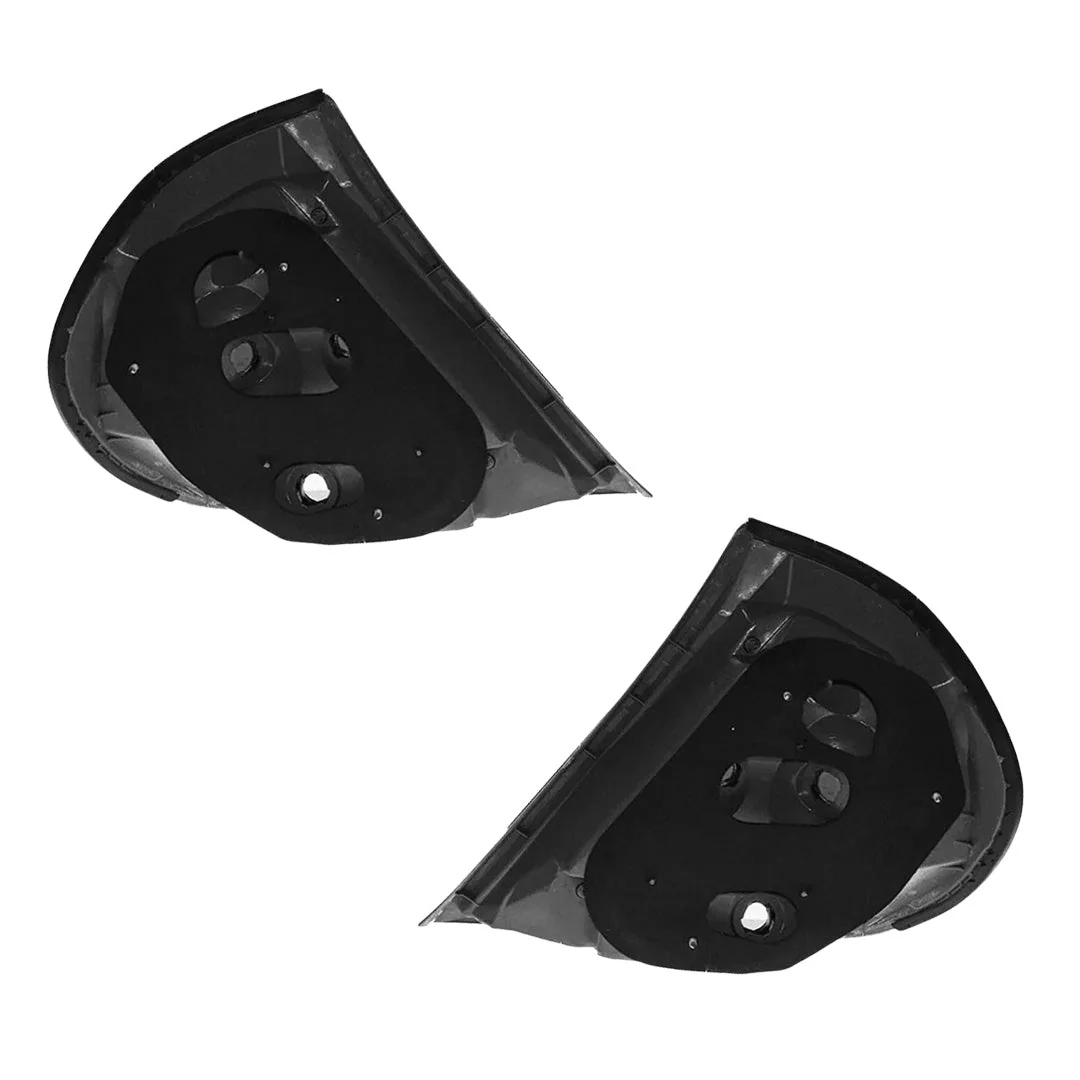 Toyota Camry XV30 (2004- 2006) Halogen OEM Style Tail Lights LH + RH - Image 3