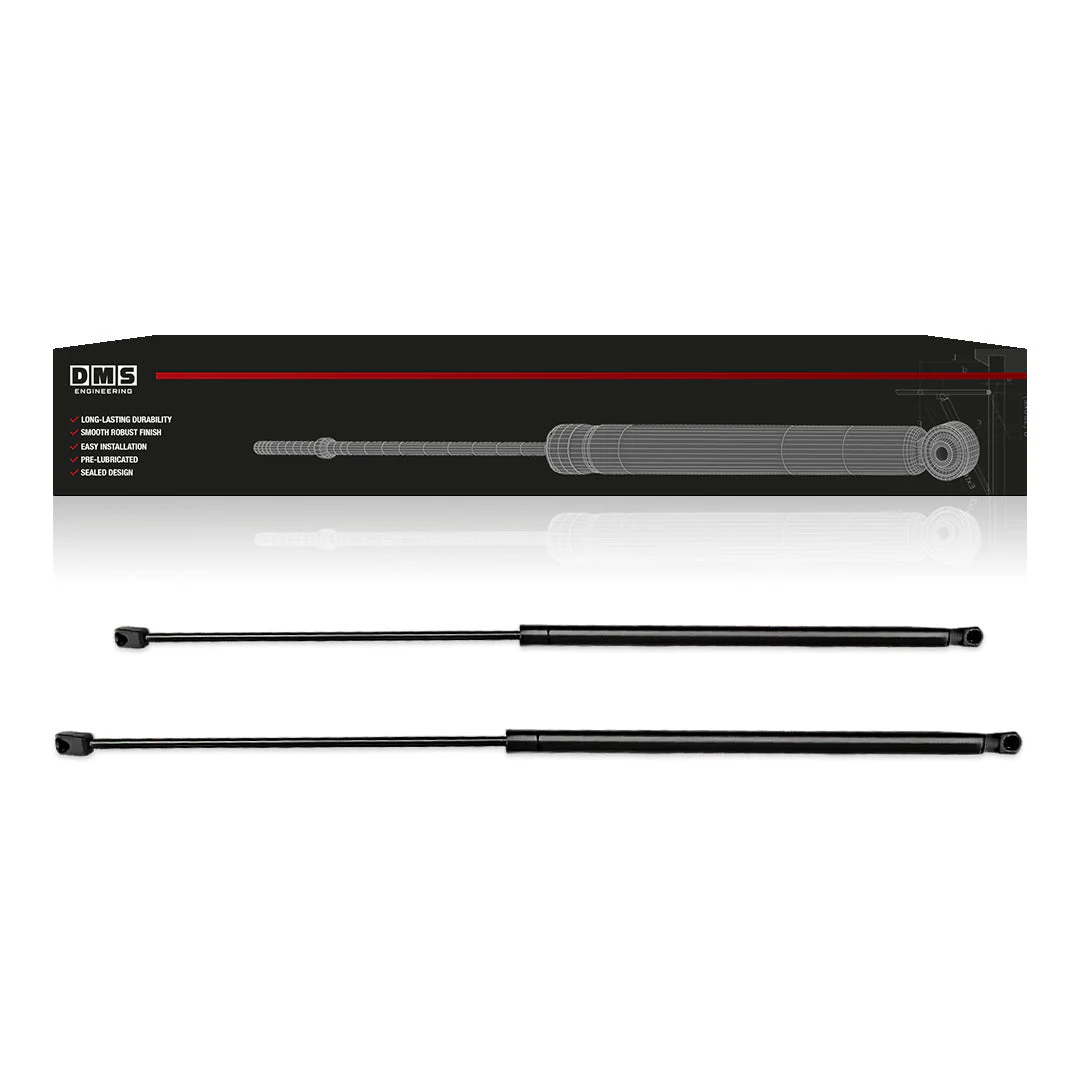 Toyota Camry XV40 / ACV40 / AHV40 Sedan (2006 - 2011) Bonnet Gas Struts