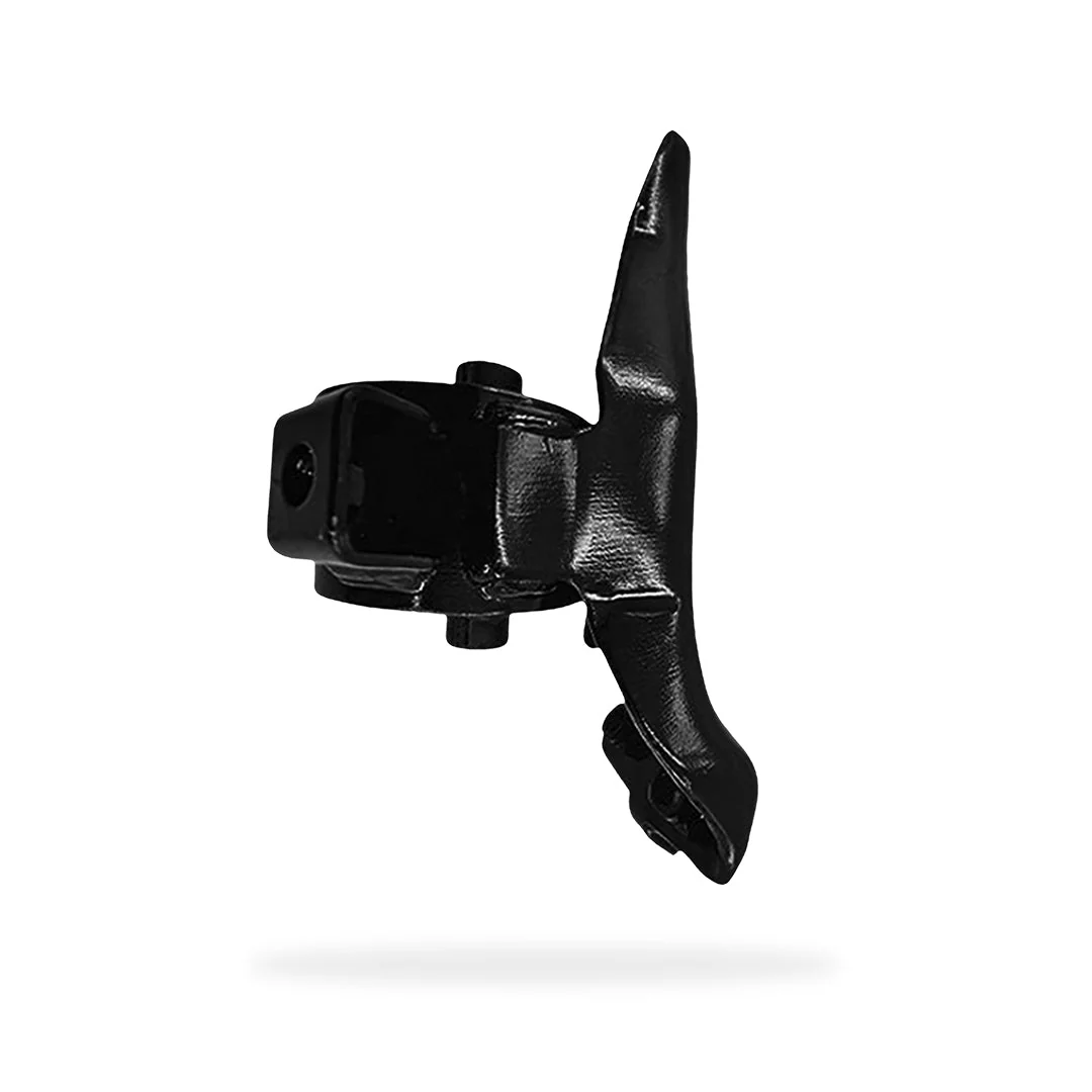 Toyota Corolla AE102R / E10 / E11 (1992 - 1999) Transmission Gearbox Engine Mounts LH + RH - Image 3