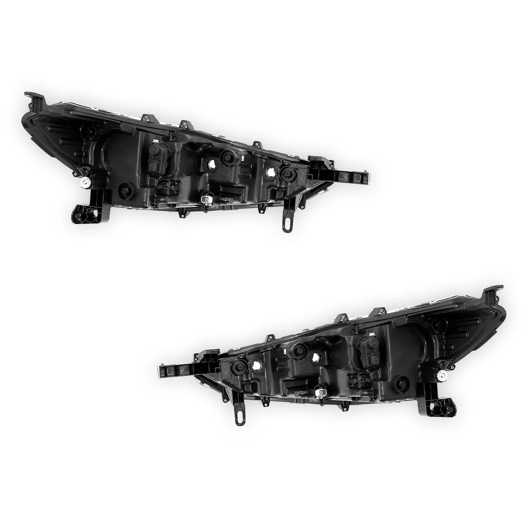 Toyota Corolla Cross XG10 (2022 - 2025) Genuine Non LED Headlights LH + RH - Image 3