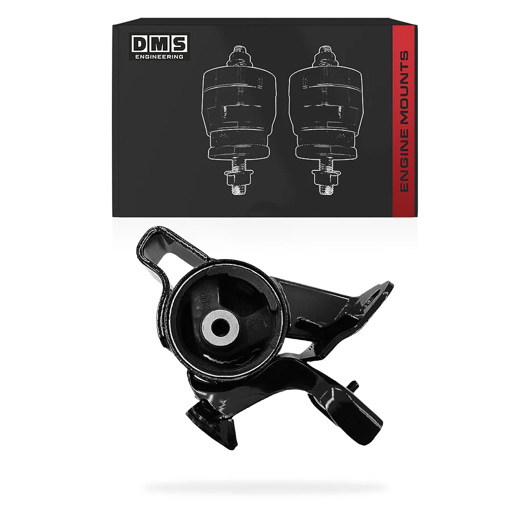 Toyota Corolla E11 (1997 - 2001) Front & Rear Transmission Gearbox Engine Mounts LH + RH - Image 2