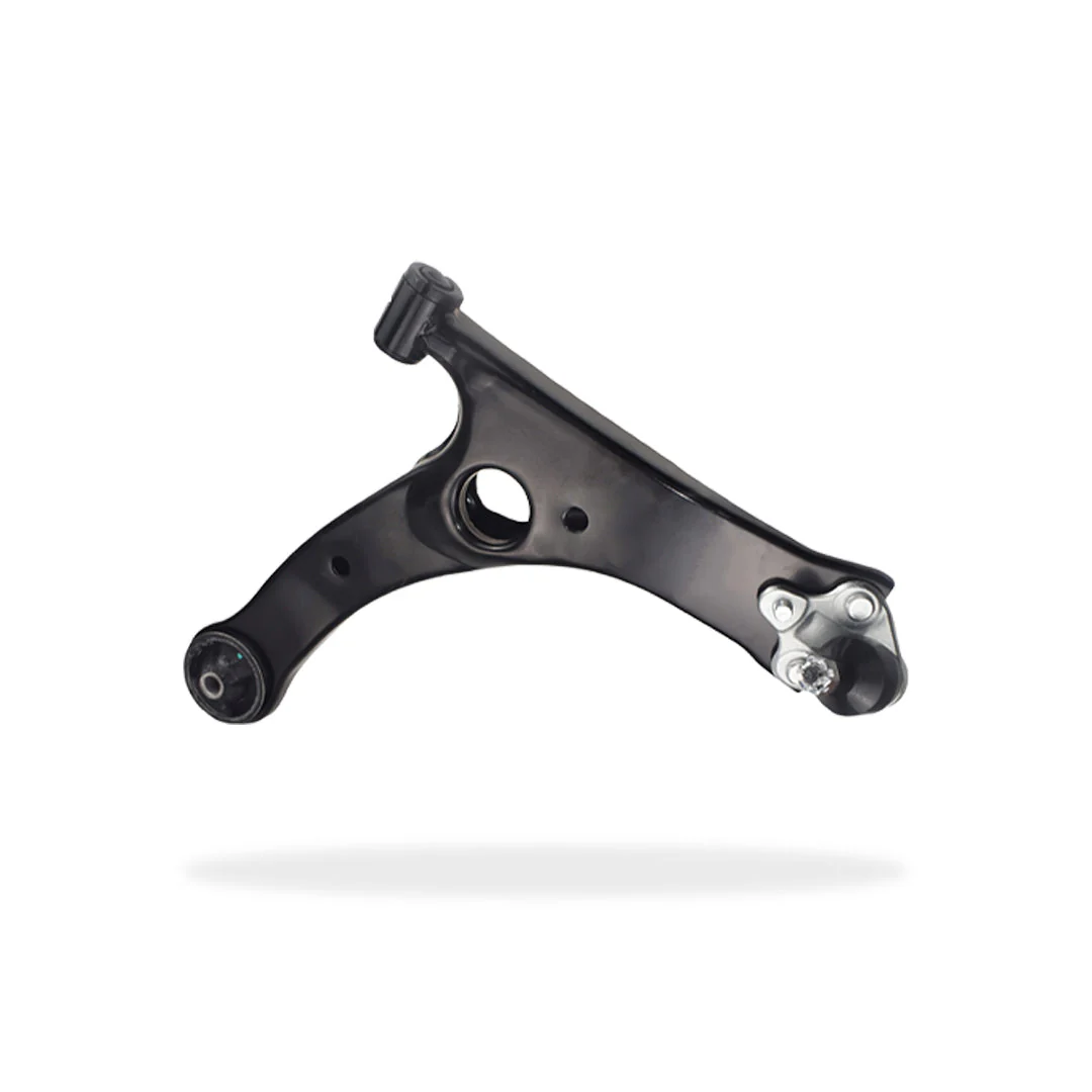 Toyota Corolla E120 / E130 (2001 - 2007) Front Lower Control Arms LH + RH - Image 2
