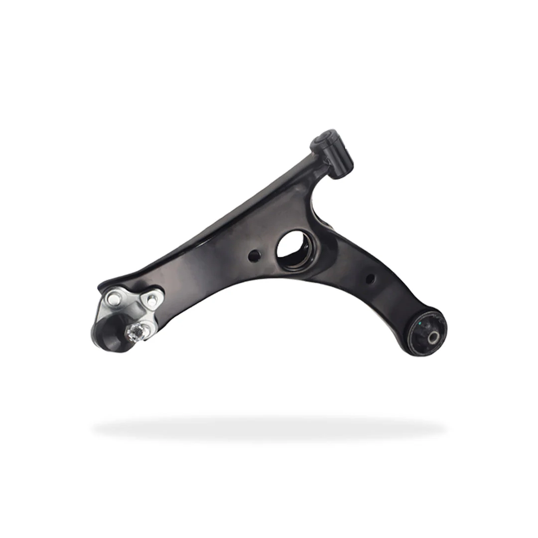 Toyota Corolla E120 / E130 (2001 - 2007) Front Lower Control Arms LH + RH - Image 3