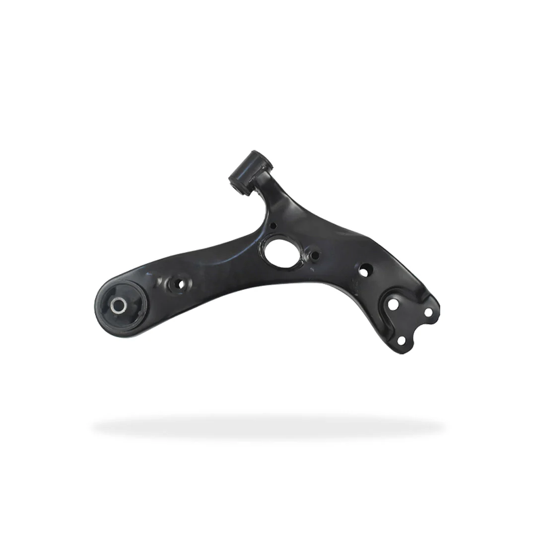 Toyota Corolla E150 (2007 - 2013) Front Lower Control Arms LH + RH - Image 2