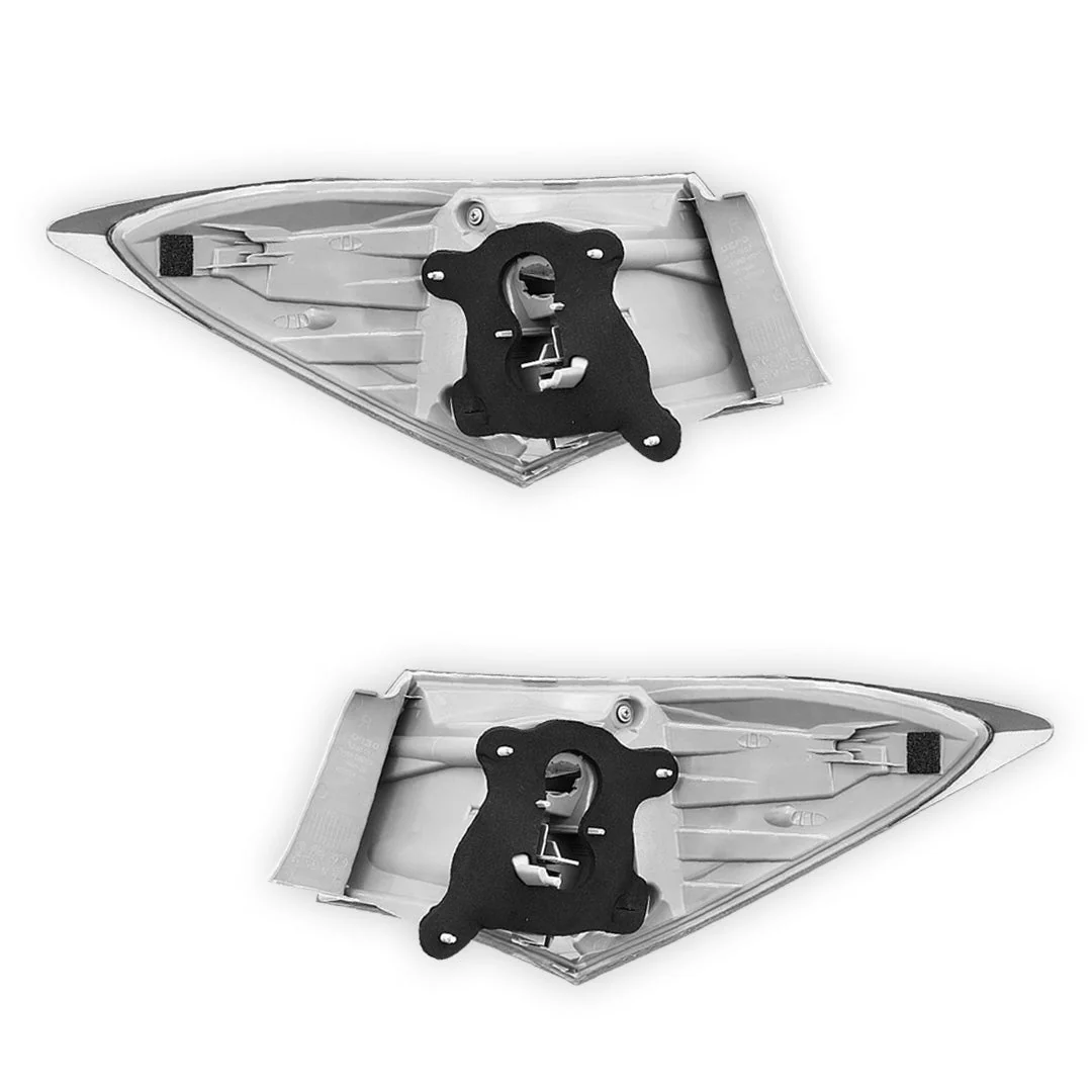 Toyota Corolla E170 (2013 - 2016) OEM Style LED Tail Lights LH + RH - Image 3